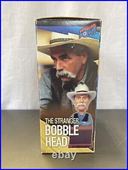 Rare -The Big Lebowski The Stranger Bobble Head (A20)