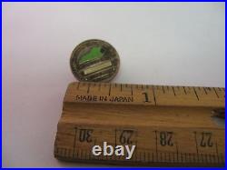 Rare Vintage BIG SANDY-ELKHORN COAL MINING INST West Virginia Pin Award