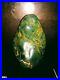 Rare Vulcan and Green Big Sur Nephrite Jade 1054gr over 5.3 lbs