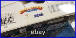 SEALED 1999 Sonic & Knuckles Collection PC Big Box RARE Sega CD Brand New 801A