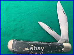 SUPER RARE? 1930-1936 only IMPERIAL BIG 5 SOWBELLY 2 BLD, TIGHT RIGHT KNIFE