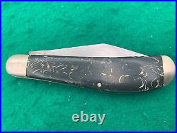 SUPER RARE? 1930-1936 only IMPERIAL BIG 5 SOWBELLY 2 BLD, TIGHT RIGHT KNIFE