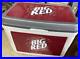 SUPER RARE Big Red Soda Cooler Promo Promotional Ice Chest