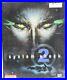 SYSTEM SHOCK 2- PC Video Game Rare Collectible BIG BOXNEW SEALED