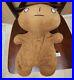 San-X Kogepan Beanbag Flat Big Stuffed Toy RARE