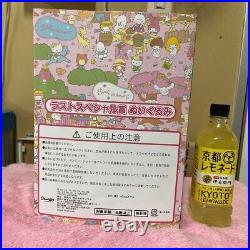 Sanrio Hello Kitty Rare Big Plush