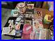 Spice Girls collection of official merchanidise rare items big lot