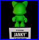 SuperPlastic Lil Helpers 6 Kinky Cross Faded Limited Editions by Janky & Guggi