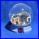 The Big Bang Theory Snow Globe NEW RARE Limited Edition 489/500 Original Box