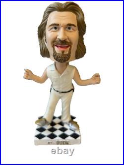 The Big Lebowski Bobbleheads COMPLETE Set by Bif Bang Pow! INCREDIBLY RARE