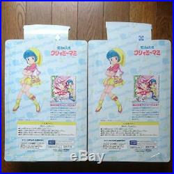 The Magic Angel Creamy Mami Yu Morisawa Big Figure Super Rare Collection Anime