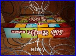 The Sims Collection Asian Collector's Big Box Edition PC RARE