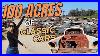 The World S Largest Junkyard Classic Chevrolets Fords Mopars Pontiacs And More