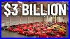The World S Most Expensive Car Collection