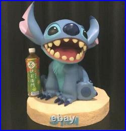 Tokyo Disney store Limited Stitch Big figure super rare from Japan 1/1 life-size
