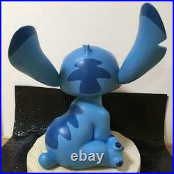 Tokyo Disney store Limited Stitch Big figure super rare from Japan 1/1 life-size