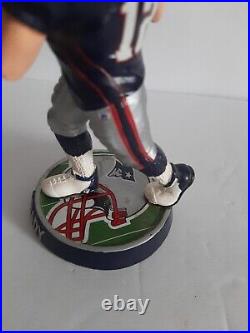 Tom Brady NE Patriots Big Heads Bobblehead Rare