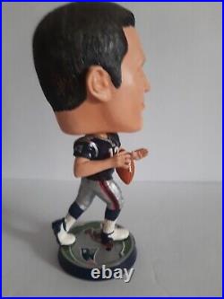 Tom Brady NE Patriots Big Heads Bobblehead Rare