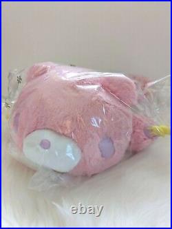 UK SELLER Chax GP Gloomy Bear Pink Sherbet BIG plush 40cm RARE Japan