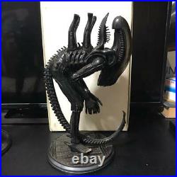 Used Marmit Statue Figure Alien Big Chap 1st TypeB 12 Ltd Edition HR Giger Rare