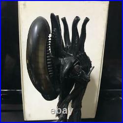 Used Marmit Statue Figure Alien Big Chap 1st TypeB 12 Ltd Edition HR Giger Rare