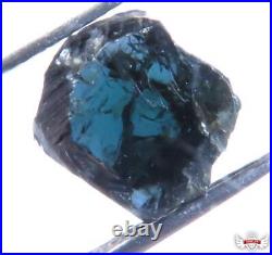 Very Rare 6.165ct. Gahnospinel Var. Spinel- Sri Lanka