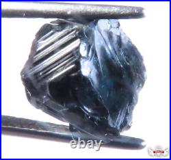 Very Rare 6.165ct. Gahnospinel Var. Spinel- Sri Lanka