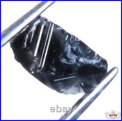 Very Rare 6.165ct. Gahnospinel Var. Spinel- Sri Lanka