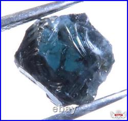 Very Rare 6.165ct. Gahnospinel Var. Spinel- Sri Lanka