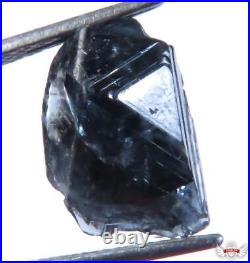 Very Rare Big 9.44ct. Gahnospinel Var. Spinel- Sri Lanka