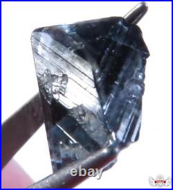 Very Rare Big 9.44ct. Gahnospinel Var. Spinel- Sri Lanka