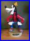 Very Rare Vintage Disney Goofy 24 Big Fig Statue Figurine