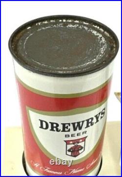 Vintage Authentic Drewrys Big D Vintage Store Display Beer Toy Rare Decor Man