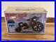 Vintage BOX ONLY 1982 KNIGHT RIDER Power Cycle Big Wheel Coleco Rare