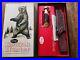 Vintage Case XX Kodiak Hunter Hunting Knife & Scabbard with Box 6 Dot SS RARE