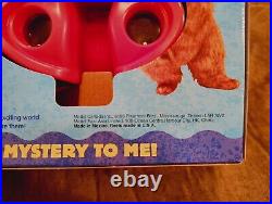 Vintage Disney Bear In The Big Blue House View Master 3D NEW SEALED RARE 1999