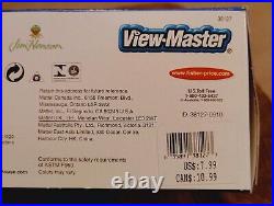 Vintage Disney Bear In The Big Blue House View Master 3D NEW SEALED RARE 1999